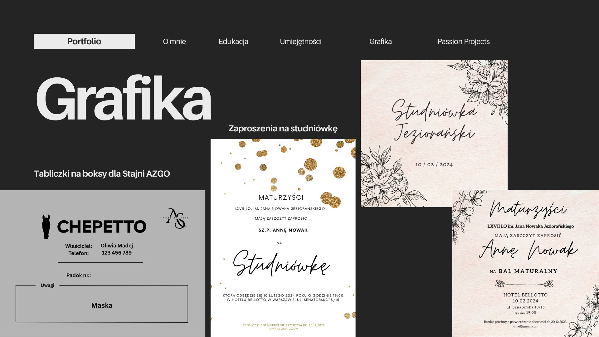 Zlecenia i freelancing